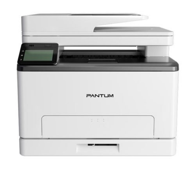 奔图/PANTUM CM1100DN 多功能一体机 彩色激光多功能一体机